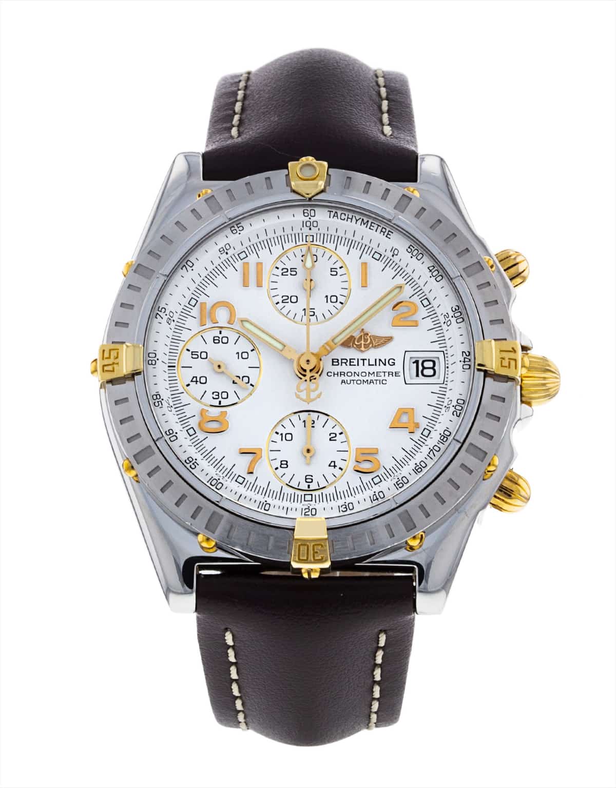 Breitling Chronomat B13352